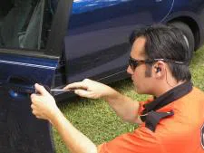 Parker Locksmith Store Chicago, IL 312-288-7599 - emergency-lockout