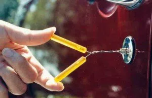 Parker Locksmith Store Chicago, IL 312-288-7599 - key-broke-in-lock